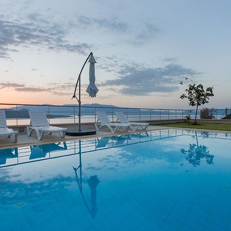 Villa Soumela 니키아나 외부 사진