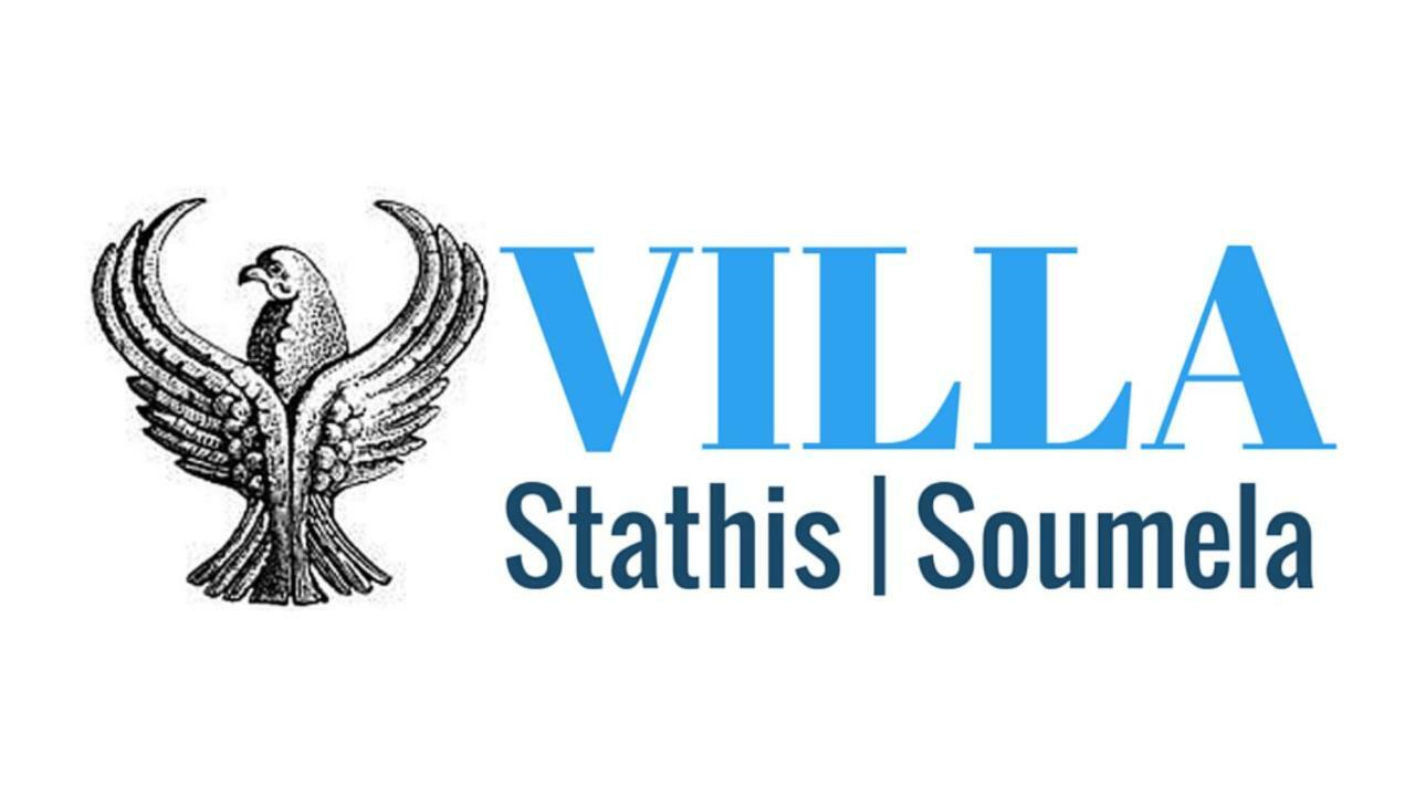 Villa Soumela 니키아나 외부 사진